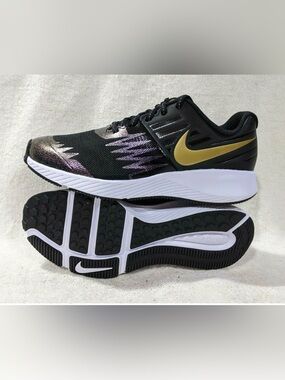 Nike Star Runner SH GS sneakers